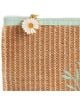 Плосък несесер Miquelrius Spring Flowers Raffia - Miquelrius - Apli Paper - Miquelrius - Spring - 8422593161982-2-thumb