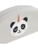 Силиконов несесер Miquelrius Back2Fun Panda - Miquelrius - Apli Paper - Момиче - Miquelrius - Back2Fun - 8422593165812-2-thumb