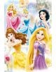 Голям плакат Disney Princesses - Grupo Erik - GRUPO ERIK EDITORES S.L. - Disney - 8435107812546-thumb