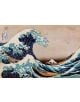 Голям плакат The Great Wave Off Kanagawa - Grupo Erik - GRUPO ERIK EDITORES S.L. - 8435497212834-thumb