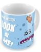 Чаша Rick & Morty I'm Mr. Meeseeks Loot At me - GRUPO ERIK EDITORES S.L. - Grupo Erik - Rick & Morty - 8435497214203-thumb