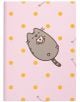 Папка Pusheen The Cat с ластик - Grupo Erik - GRUPO ERIK EDITORES S.L. - Grupo Erik - Pusheen The Cat - 8435497223014-1-thumb