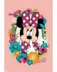 Голям плакат Disney Minnie Mouse - Grupo Erik - GRUPO ERIK EDITORES S.L. - Minnie Mouse - 8435497227319-thumb