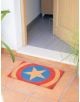 Изтривалка за врата Captain America Shield - Grupo Erik - GRUPO ERIK EDITORES S.L. - Marvel - 8435497228088-4-thumb