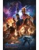 Голям плакат Marvel Avengers Endgame - Grupo Erik - GRUPO ERIK EDITORES S.L. - Undercover - Avengers - 8435497228637-thumb