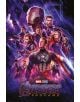 Голям плакат Marvel Avengers Endgame One Sheet - Grupo Erik - GRUPO ERIK EDITORES S.L. - Undercover - Avengers - 8435497228644-thumb