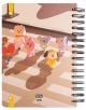 Тефтер BT21 - Grupo Erik - GRUPO ERIK EDITORES S.L. - Grupo Erik - BT21 - 8435497235307-3-thumb