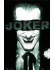 Голям плакат The Joker Smile - Grupo Erik - GRUPO ERIK EDITORES S.L. - 8435497235369-thumb