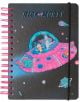 Тефтер Rick & Morty - Grupo Erik - GRUPO ERIK EDITORES S.L. - Grupo Erik - Stationery - 8435497237981-1-thumb