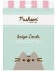 Стикери за устройства Pusheen The Cat Foodie - Grupo Erik - GRUPO ERIK EDITORES S.L. - Момиче - Grupo Erik - Pusheen The Cat - 8435497248116-1-thumb