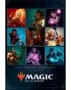 Голям плакат Magic The Gathering Characters - Grupo Erik - GRUPO ERIK EDITORES S.L. - 8435497251505-thumb