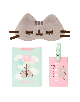 Комплект за пътуване Pusheen - Grupo Erik - Grupo Erik - Pusheen The Cat - 8435497252809-2-thumb