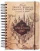 Тефтер Grupo Erik - Harry Potter The Marauders Map със спирала А5 - Grupo Erik - GRUPO ERIK EDITORES S.L. - Момиче, Момче - Grupo Erik - Harry Potter - 8435497258986-1-thumb