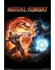 Голям плакат Mortal Kombat 9 - Grupo Erik - GRUPO ERIK EDITORES S.L. - 8435497262426-thumb