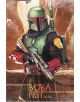 Голям плакат Star Wars Boba Fett - Grupo Erik - GRUPO ERIK EDITORES S.L. - Grupo Erik - Star Wars Mandalorian - 8435497262563-thumb