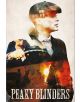 Голям плакат Peaky Blinders Shelby Family - Grupo Erik - GRUPO ERIK EDITORES S.L. - 8435497269999-thumb