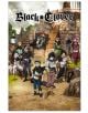 Голям плакат Black Clover - Black Bull Squad And Yuno - Grupo Erik - GRUPO ERIK EDITORES S.L. - Grupo Erik - Black Clover - 8435497273262-thumb