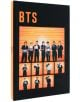 Тефтер BTS - Grupo Erik - GRUPO ERIK EDITORES S.L. - Grupo Erik - BTS - 8435497273446-1-thumb