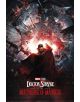 Голям плакат Marvel Doctor Strange in the Multiverse of Madness - Grupo Erik - GRUPO ERIK EDITORES S.L. - Marvel - 8435497277-thumb