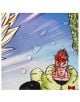 Геймърска подложка за бюро Dragon Ball Z Cell Saga - Grupo Erik - GRUPO ERIK EDITORES S.L. - Grupo Erik - Dragon Ball - 8435497277765-4-thumb