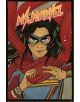 Голям плакат Ms Marvel Comicbook - Grupo Erik - GRUPO ERIK EDITORES S.L. - Marvel - 8435497279219-thumb