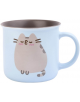 Керамична чаша Pusheen the Cat Purrfect Love-1-thumb