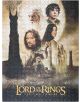 Пъзел The Lord Of The Rings - The Two Towers, 500 части - Grupo Erik - GRUPO ERIK EDITORES S.L. - Grupo Erik - The Lord of the Rings - 8435497290825-2-thumb