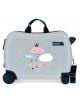 Твърд куфар Enso Good Day за ръчен багаж - Enso - Joumma Bags S.L. - EN GOOD DAY - 8435578328027-1-thumb