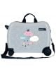 Твърд куфар Enso Good Day за ръчен багаж - Enso - Joumma Bags S.L. - EN GOOD DAY - 8435578328027-3-thumb