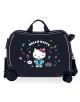 Твърд тъмносин куфар Hello Kitty Castle of … за ръчен багаж - Movom - Joumma Bags S.L. - 8435578345703-1-thumb