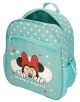 Малка раница Pepe Jeans Minnie Rainbow Turquoise Green, тюркоаз - Pepe Jeans - Joumma Bags S.L. - Момиче, Момче - Pepe Jeans - Minnie Mouse - 8435578356822-4-thumb