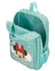 Раница Pepe Jeans Minnie Rainbow Turquoise Green с едно отделение, тюркоаз - Pepe Jeans - Joumma Bags S.L. - Момиче - Pepe Jeans - Minnie Mouse - 8435578356921-4-thumb