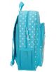 Раница Pepe Jeans Minnie Rainbow Sky Blue с едно отделение, синя - Pepe Jeans - Joumma Bags S.L. - Момиче - Pepe Jeans - Minnie Mouse - 8435578356938-2-thumb