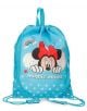 Торбичка Pepe Jeans Minnie Rainbow Sky Blue с връзки, синя - Pepe Jeans - Joumma Bags S.L. - Момиче - Pepe Jeans - Minnie Mouse - 8435578356976-1-thumb