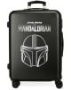 Куфар Star Wars The Mandalorian, 68 см. - Joumma - Joumma Bags S.L. - Joumma - Star Wars - 8435578375250-1-thumb