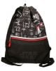 Чанта за спорт Star Wars Space Mission - Joumma - Joumma Bags S.L. - Момче - Joumma - Star Wars - 8435578385303-1-thumb