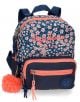 Малка детска раничка Pepe Jeans Leslie - Pepe Jeans - Joumma Bags S.L. - Момиче - Pepe Jeans - Leslie - 8435578387055-1-thumb