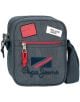 Чанта за през рамо Pepe Jeans Kay - Pepe Jeans - Joumma Bags S.L. - Мъж, Момче - Pepe Jeans - Kay - 8435692716175-1-thumb