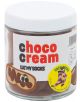 Чорапи Eat My Socks - Choco Cream-1-thumb