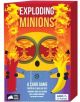 Настолна игра: Exploding Minions - Exploding Kittens - 852131006495-1-thumb