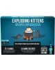 Настолна игра: Exploding Kittens Recipes For Disaster - Exploding Kittens - Exploding Kittens - 852131006570-1-thumb