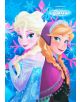 Тетрадка Frozen А4, 42 листа с широки редове - DISNEY - Spree - Момиче - 8605028850761-1-thumb