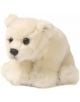 Плюшена играчка WWF - Полярна мечка, 15 см. - WWF Plush - Bon Ton Toys - Момиче, Момче - 8712269002658-thumb