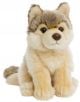 Плюшена играчка WWF - Вълк, 15 см. - WWF Plush - Bon Ton Toys - Момиче, Момче - 8712269005482-2-thumb