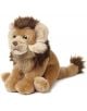 Плюшена играчка WWF - Лъв, 23 см. - WWF Plush - Bon Ton Toys - 8712269006120-thumb