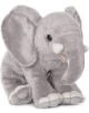 Плюшена играчка WWF - Африкански слон, 18 см. - WWF Plush - Bon Ton Toys - Момиче, Момче - 8712269008001-thumb