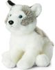 Плюшена играчка WWF - Хъски, 23 см. - WWF Plush - Bon Ton Toys - Момиче, Момче - 8712269126941-1-thumb