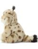 Плюшена играчка WWF - Рис, 23 см. - WWF Plush - Bon Ton Toys - 8712269145553-2-thumb