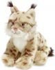 Плюшена играчка WWF - Рис, 23 см. - WWF Plush - Bon Ton Toys - 8712269145553-1-thumb