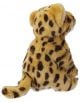 Плюшена играчка WWF - Гепард, 19 см. - WWF Plush - Bon Ton Toys - Момиче, Момче - 8712269155057-2-thumb